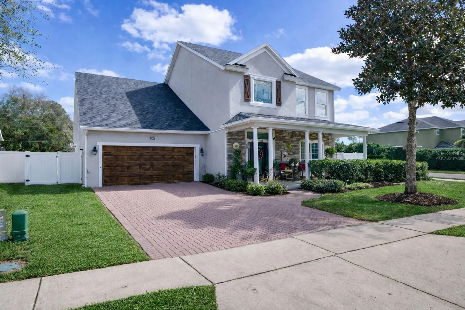 1450 Merion Drive Mount Dora FL 32757
