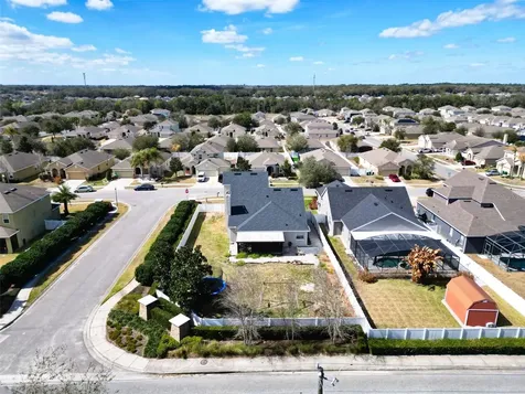 1450 Merion Drive Mount Dora FL 32757