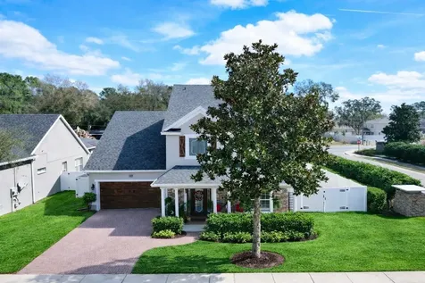 1450 Merion Drive Mount Dora FL 32757