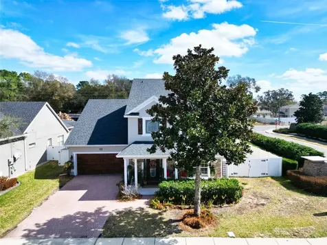 1450 Merion Drive Mount Dora FL 32757