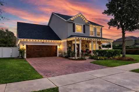 1450 Merion Drive Mount Dora FL 32757