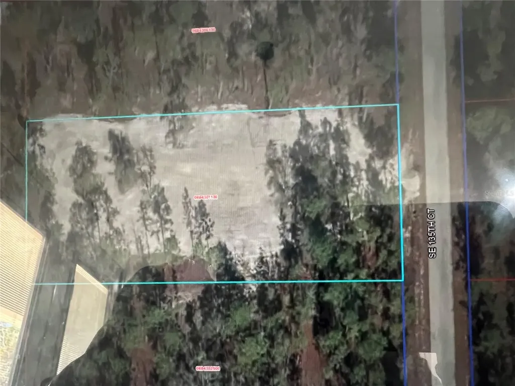 0000 SE 135th Court SE Dunnellon FL 34431