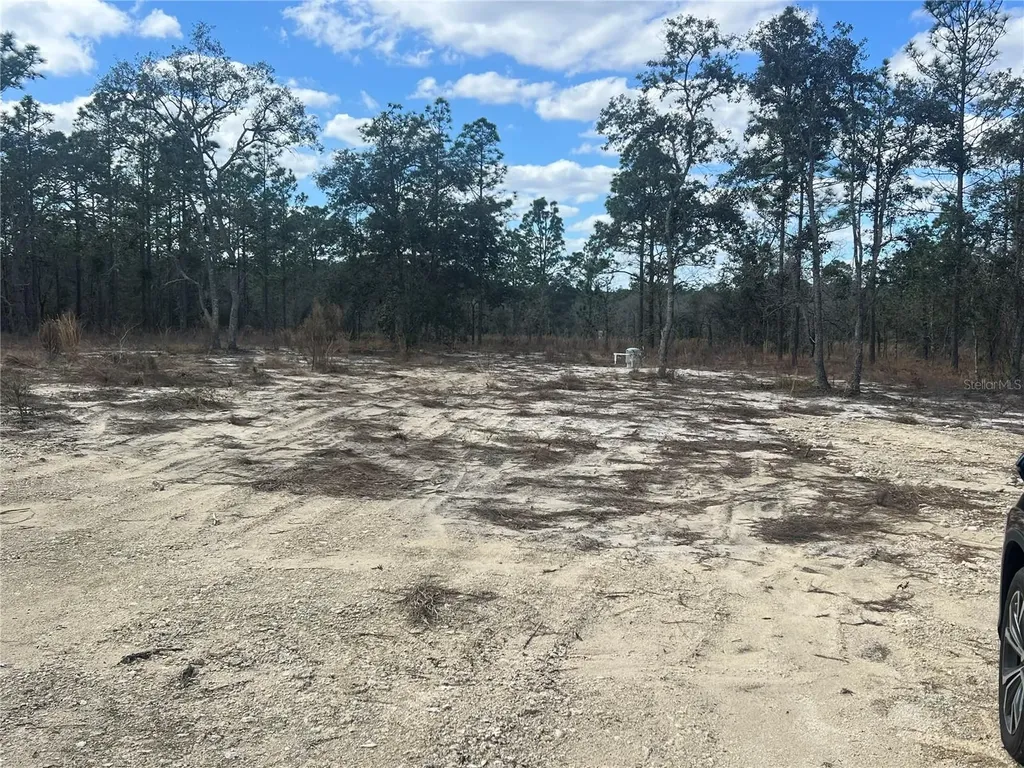 0000 SE 135th Court SE Dunnellon FL 34431