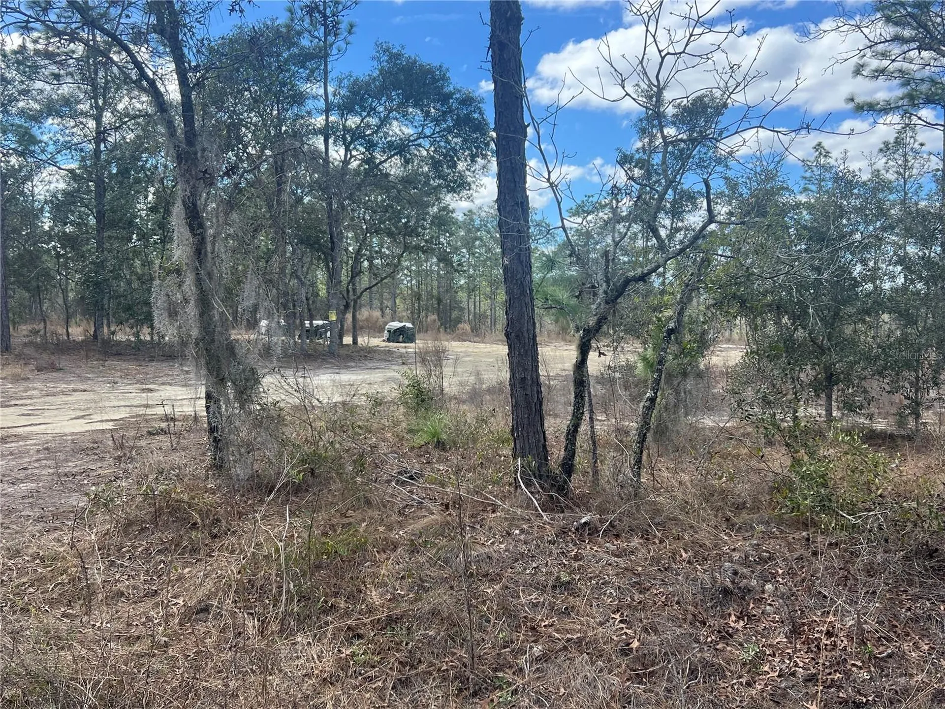0000 SE 135th Court SE Dunnellon FL 34431