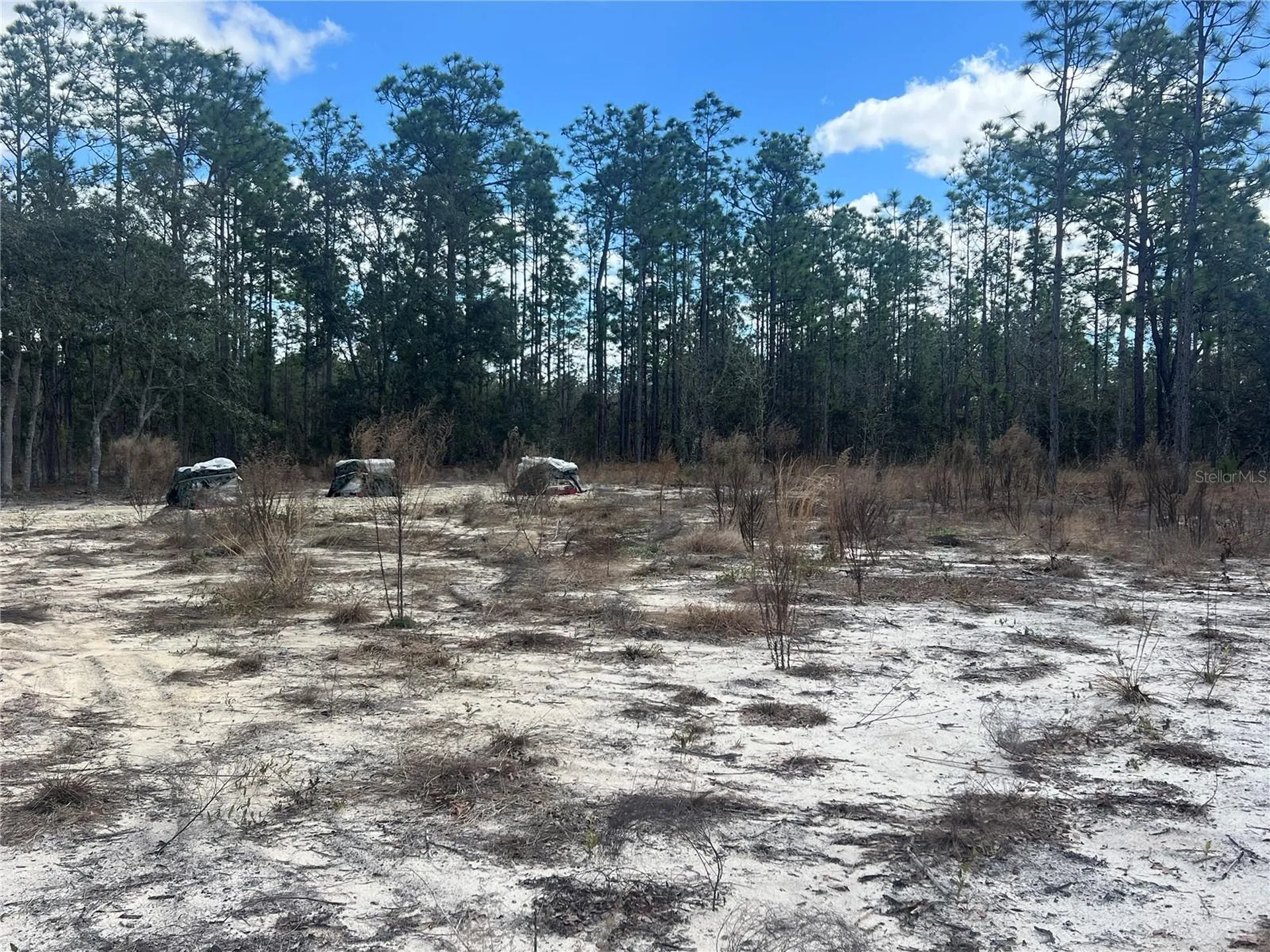 0000 SE 135th Court SE Dunnellon FL 34431