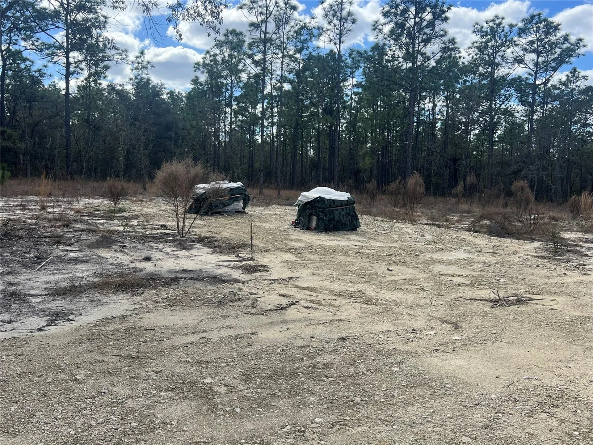 0000 SE 135th Court SE Dunnellon FL 34431