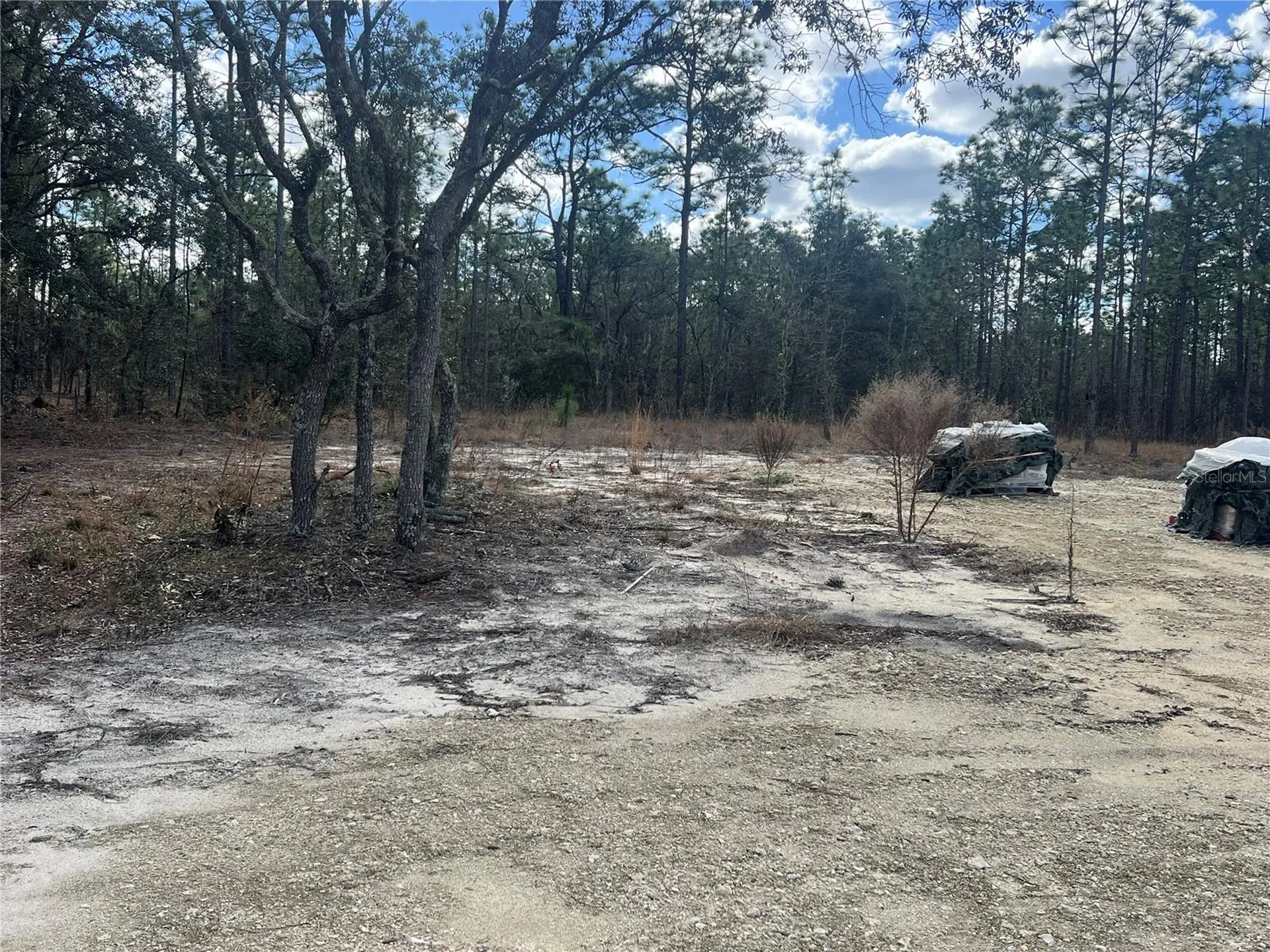 0000 SE 135th Court SE Dunnellon FL 34431
