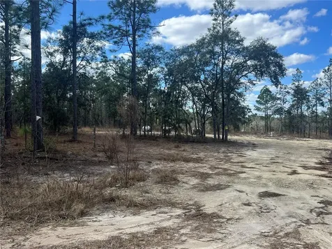 0000 SE 135th Court SE Dunnellon FL 34431