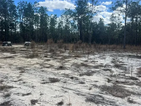 0000 SE 135th Court SE Dunnellon FL 34431
