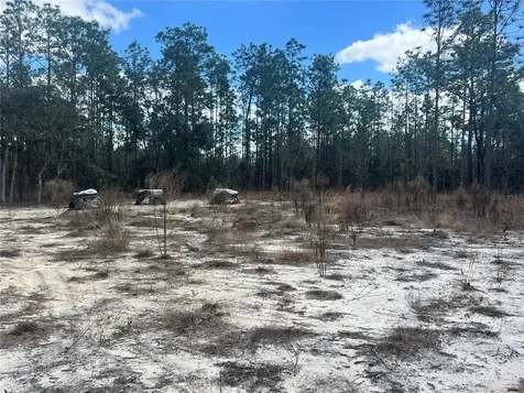 0000 SE 135th Court SE Dunnellon FL 34431