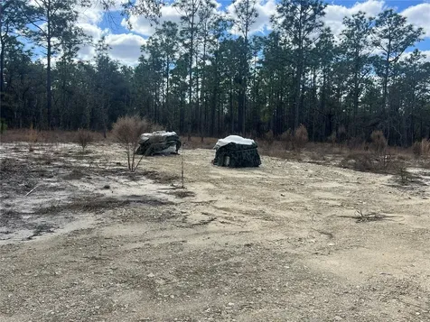0000 SE 135th Court SE Dunnellon FL 34431
