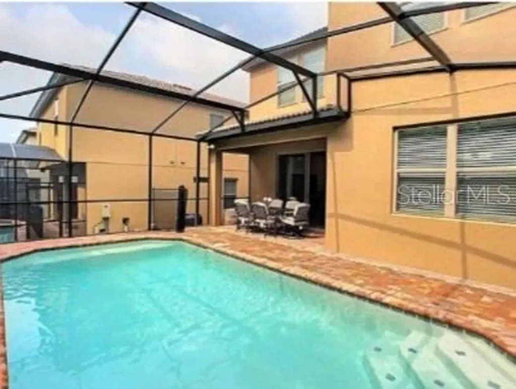 1869 Nice Court Kissimmee FL 34747