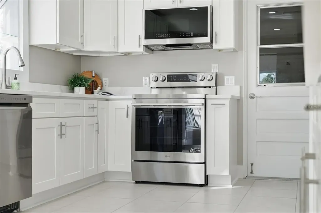 541 Lillian Drive Madeira Beach FL 33708