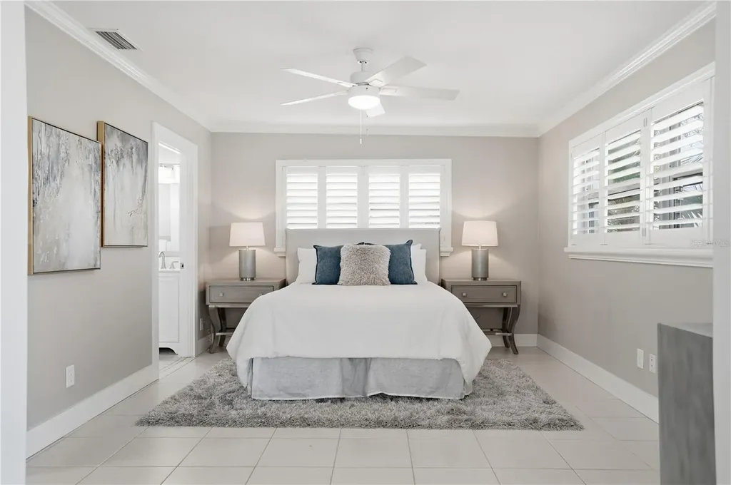 541 Lillian Drive Madeira Beach FL 33708