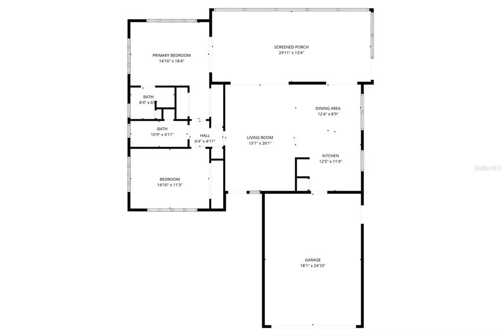 541 Lillian Drive Madeira Beach FL 33708