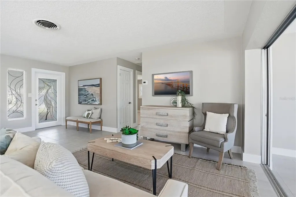 541 Lillian Drive Madeira Beach FL 33708