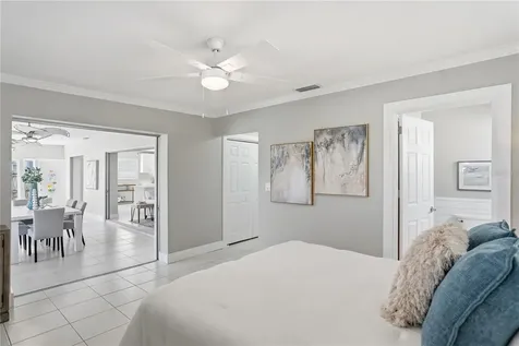 541 Lillian Drive Madeira Beach FL 33708
