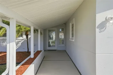 541 Lillian Drive Madeira Beach FL 33708