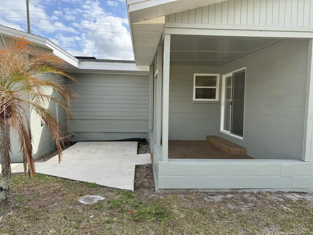 630 N Forsyth Road Orlando FL 32807