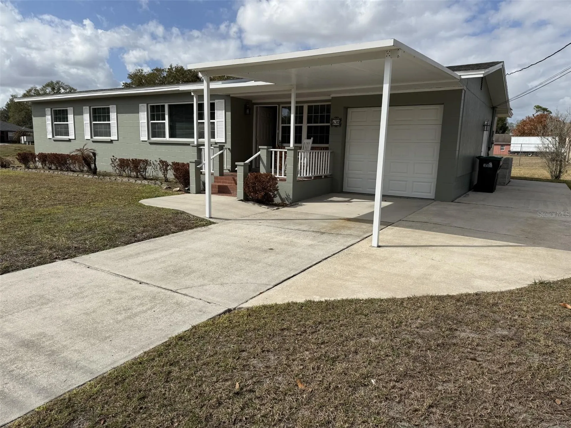 630 N Forsyth Road Orlando FL 32807
