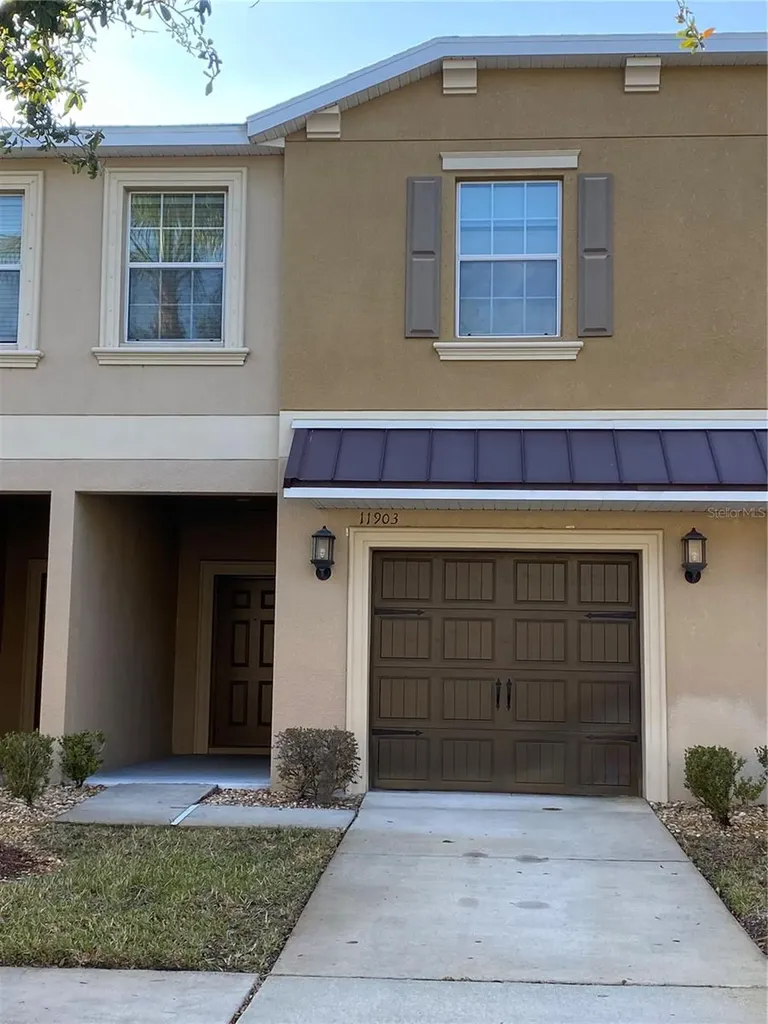 11903 Greengate Drive Hudson FL 34669