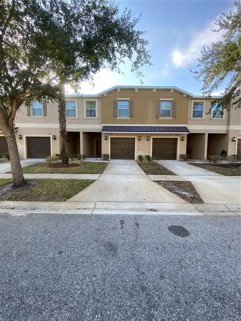 11903 Greengate Drive Hudson FL 34669