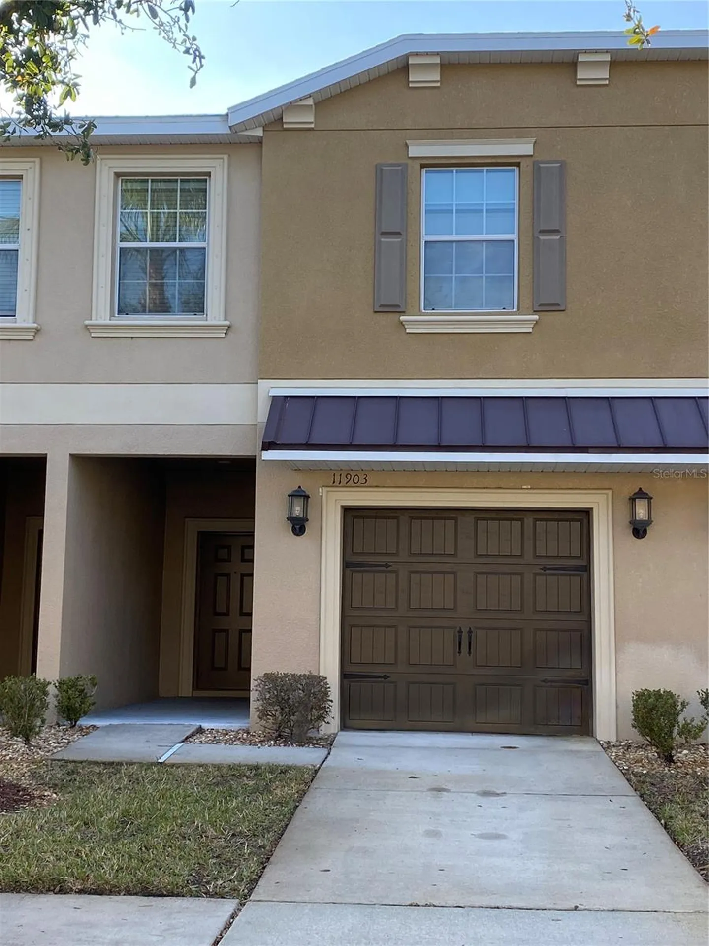 11903 Greengate Drive Hudson FL 34669