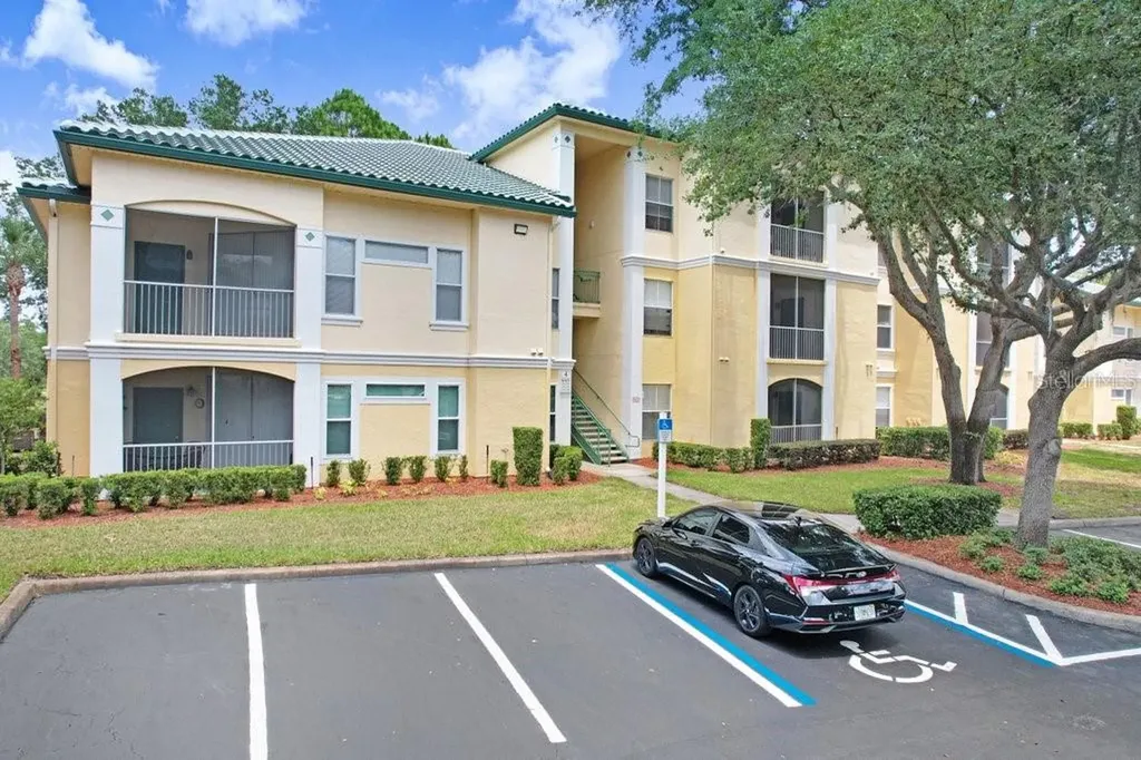 8801 Dunes Court Kissimmee FL 34747