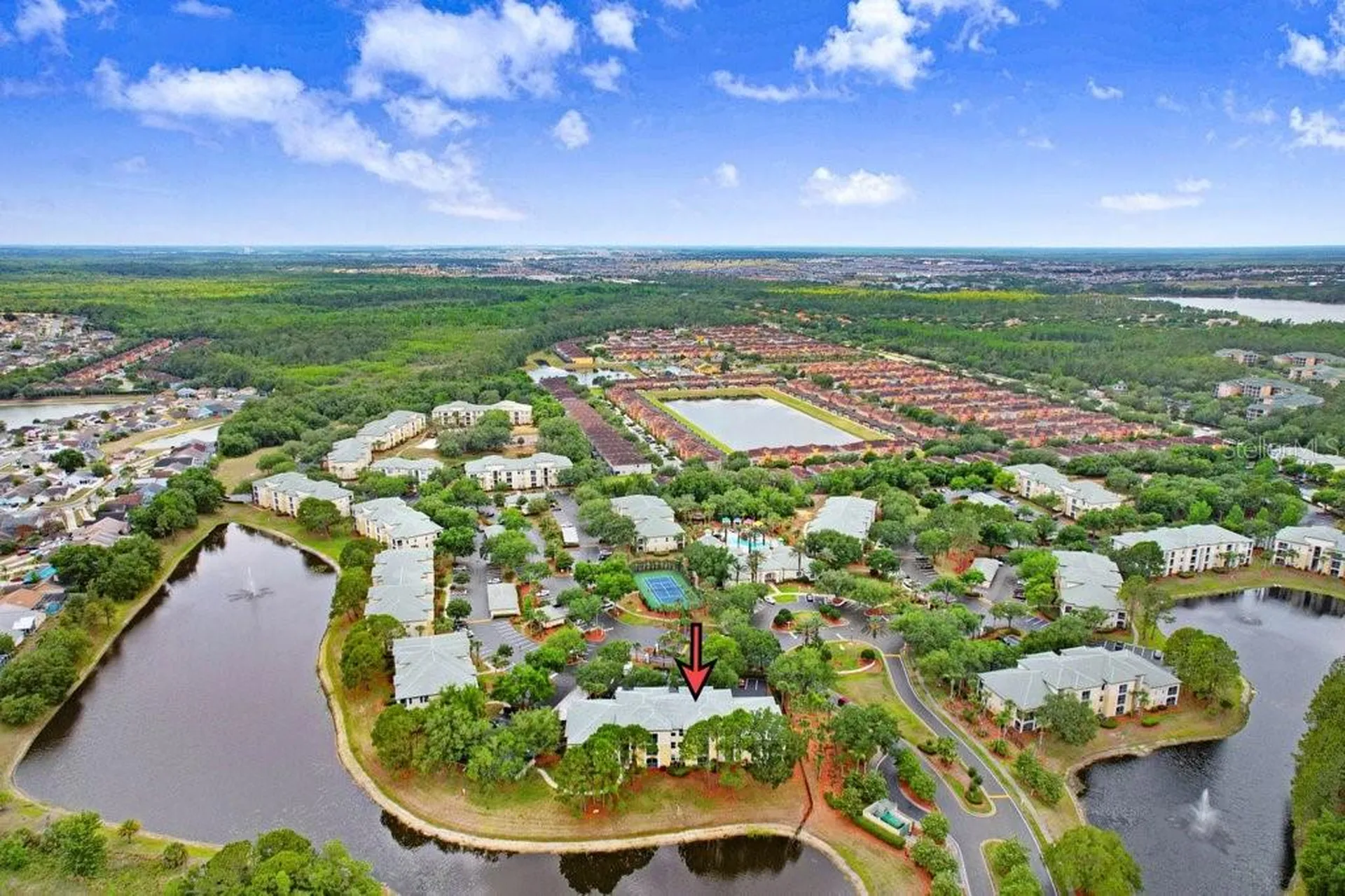 8801 Dunes Court Kissimmee FL 34747
