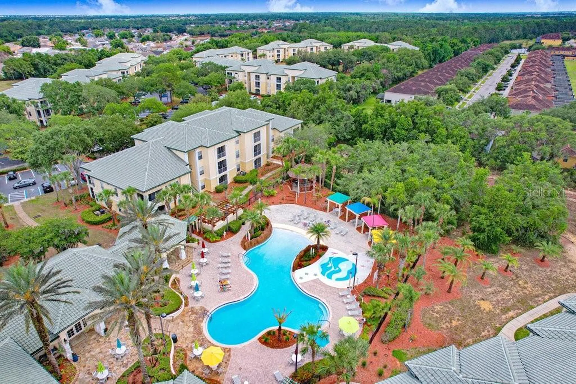 8801 Dunes Court Kissimmee FL 34747