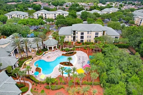 8801 Dunes Court Kissimmee FL 34747