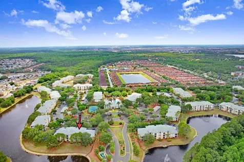 8801 Dunes Court Kissimmee FL 34747