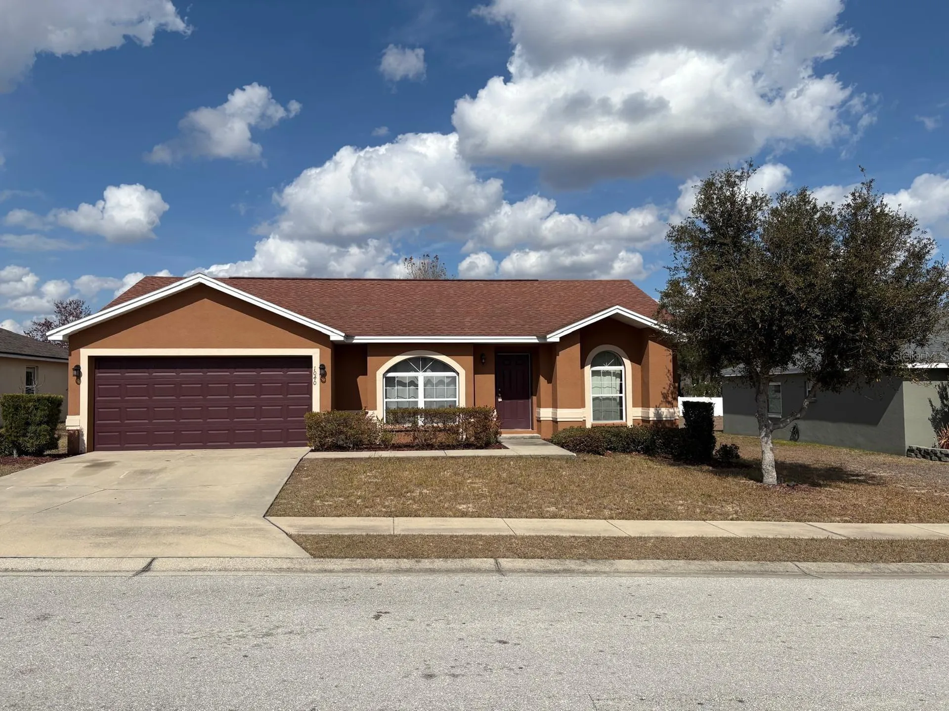 1040 Merrimack Boulevard Davenport FL 33837