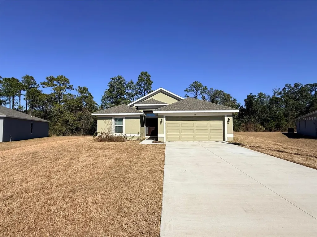 910 Hudson Valley Drive Kissimmee FL 34759