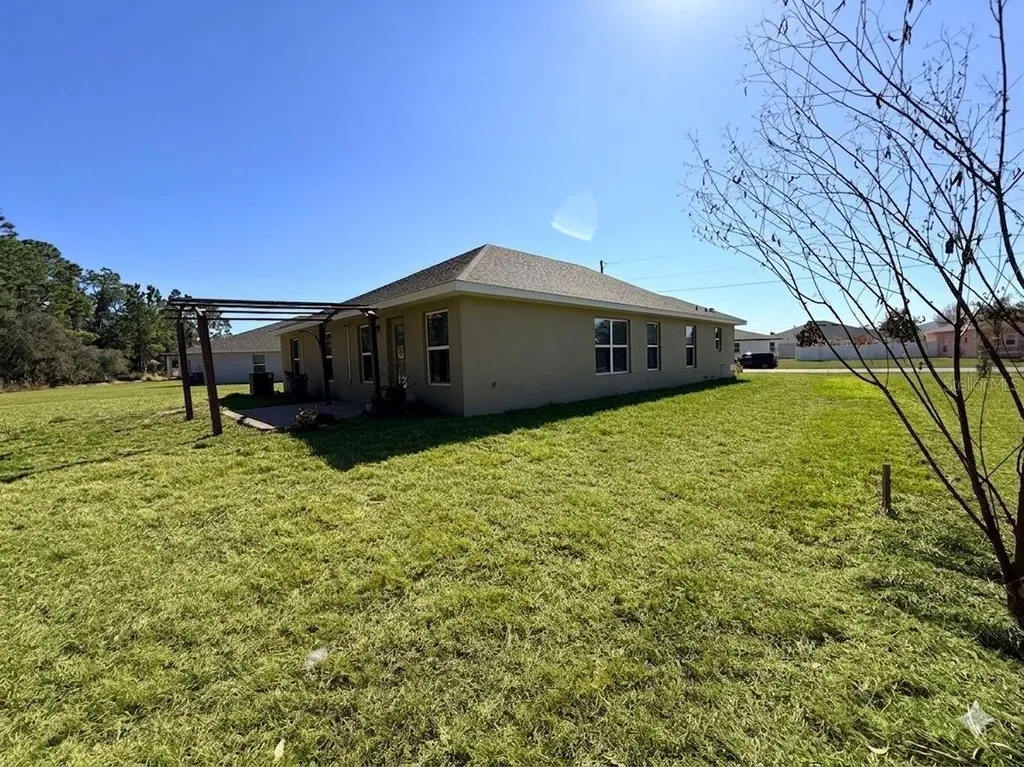 910 Hudson Valley Drive Kissimmee FL 34759