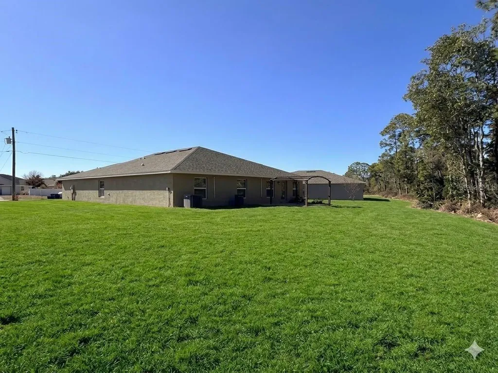 910 Hudson Valley Drive Kissimmee FL 34759