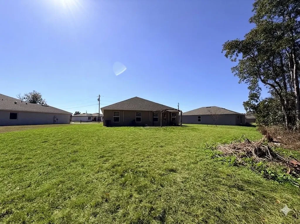 910 Hudson Valley Drive Kissimmee FL 34759