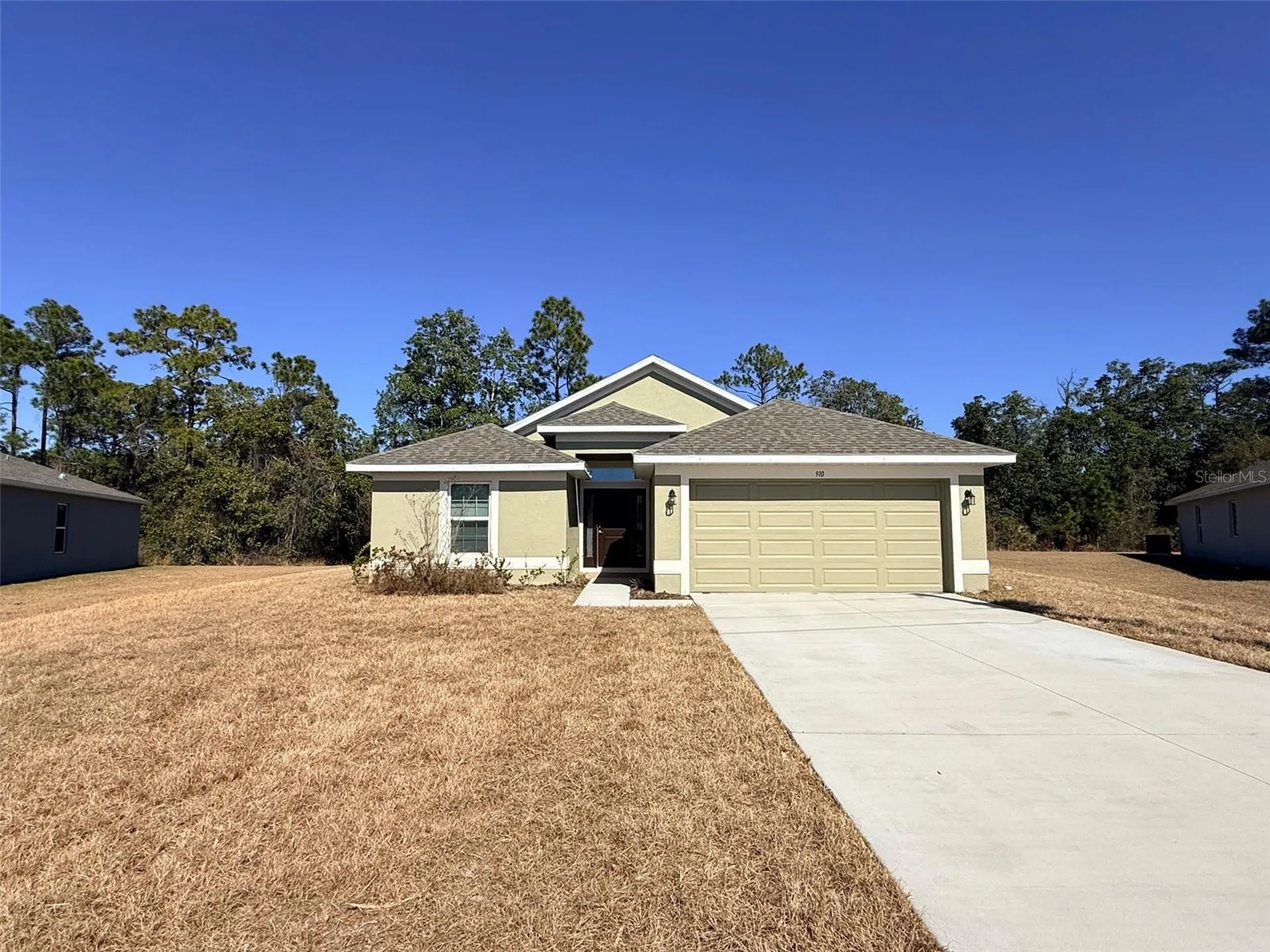 910 Hudson Valley Drive Kissimmee FL 34759