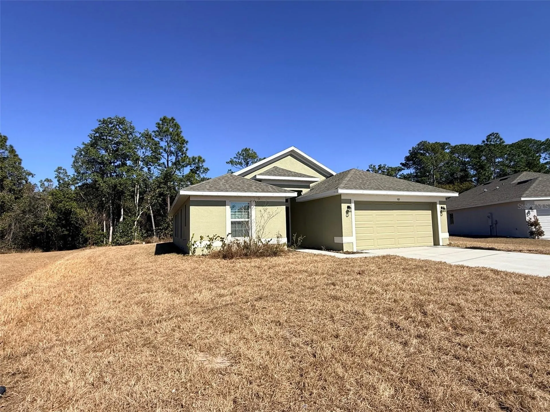 910 Hudson Valley Drive Kissimmee FL 34759
