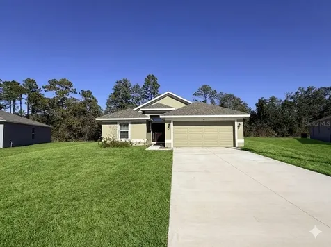 910 Hudson Valley Drive Kissimmee FL 34759