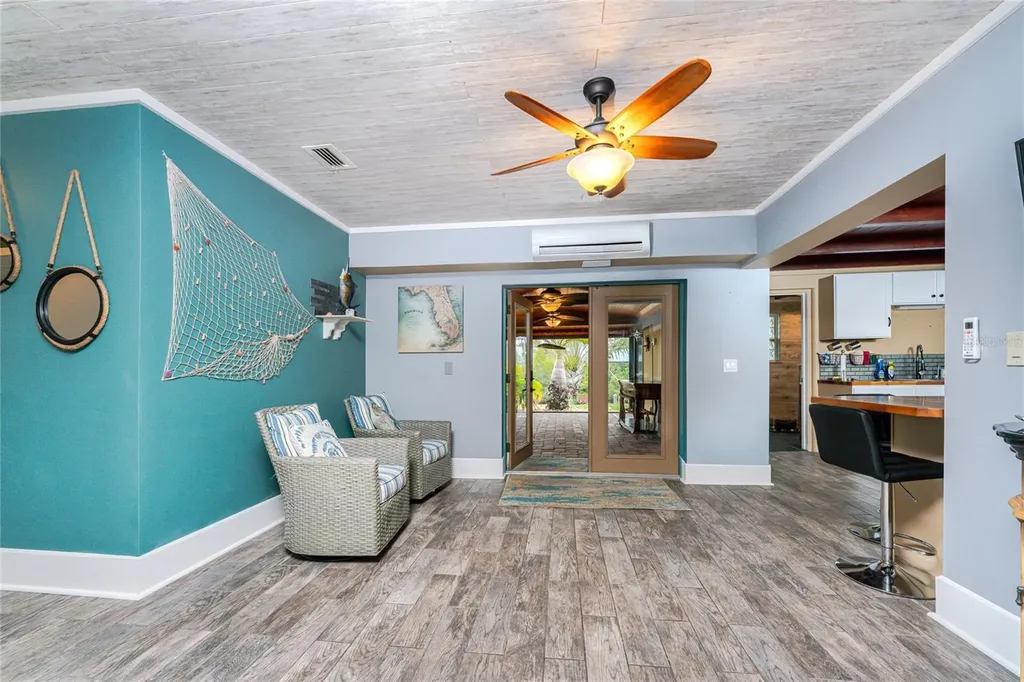 2186 Oyster Creek Drive Englewood FL 34224