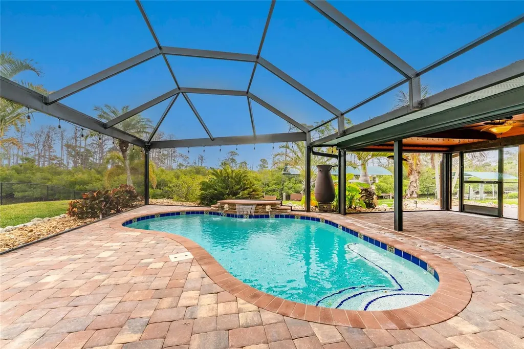 2186 Oyster Creek Drive Englewood FL 34224