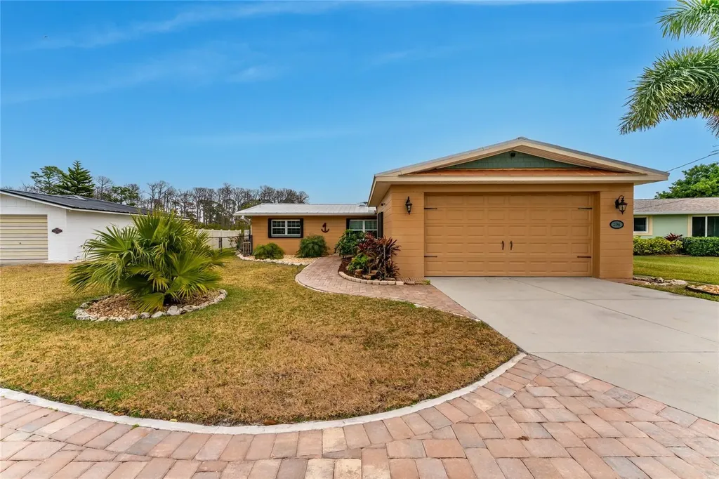 2186 Oyster Creek Drive Englewood FL 34224