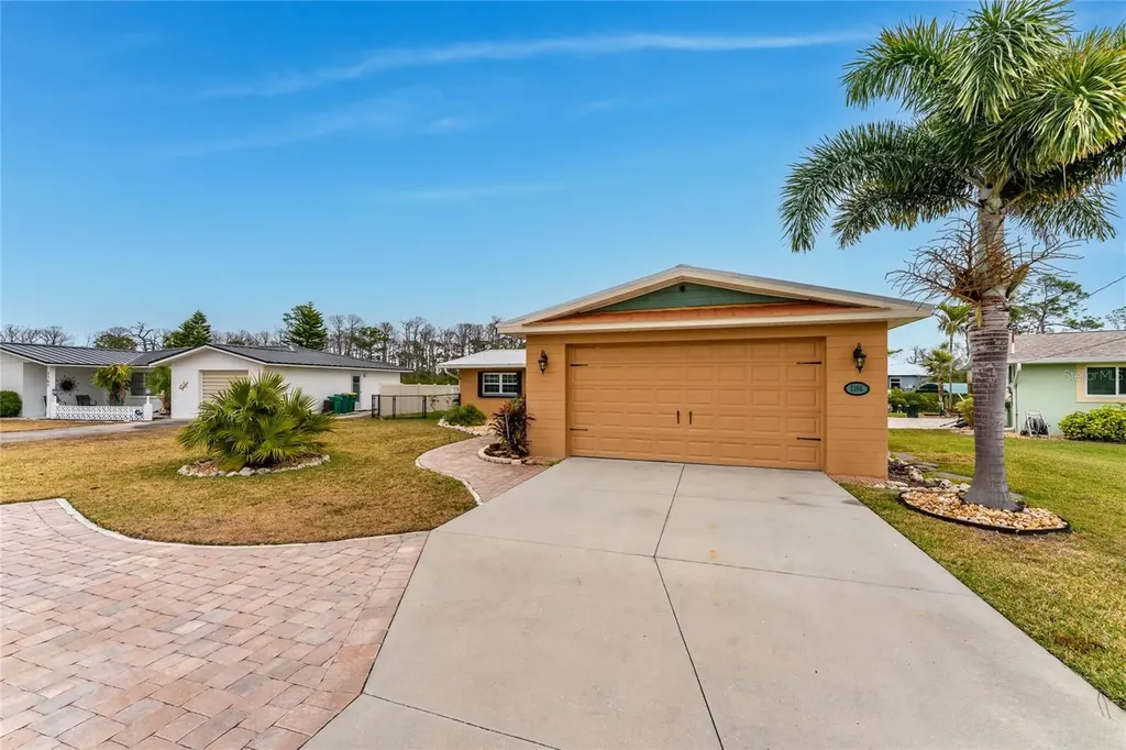 2186 Oyster Creek Drive Englewood FL 34224