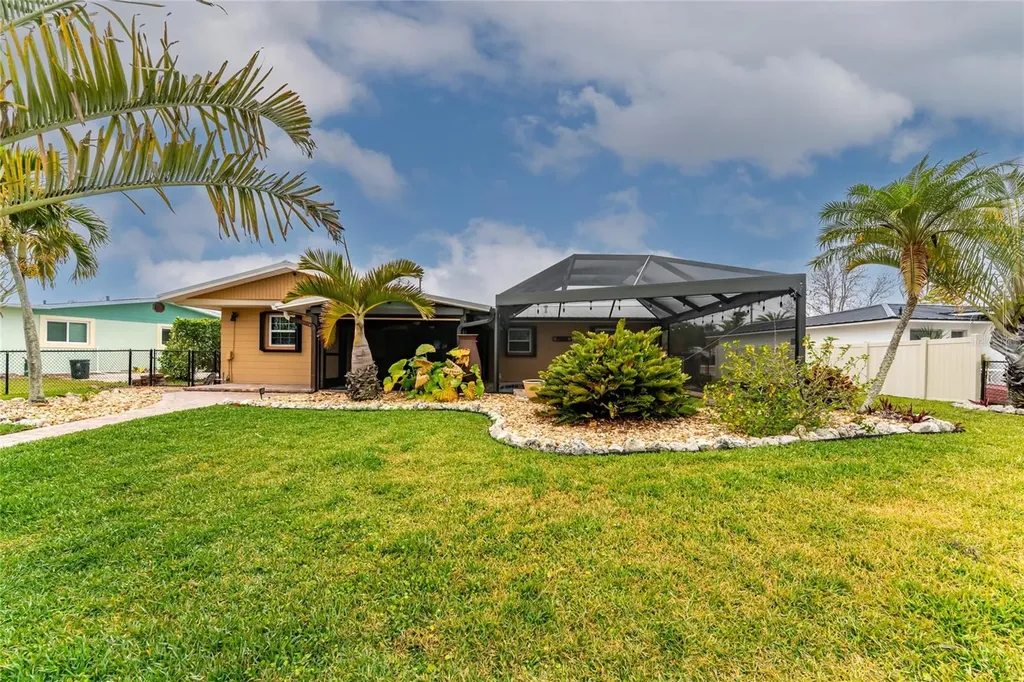 2186 Oyster Creek Drive Englewood FL 34224