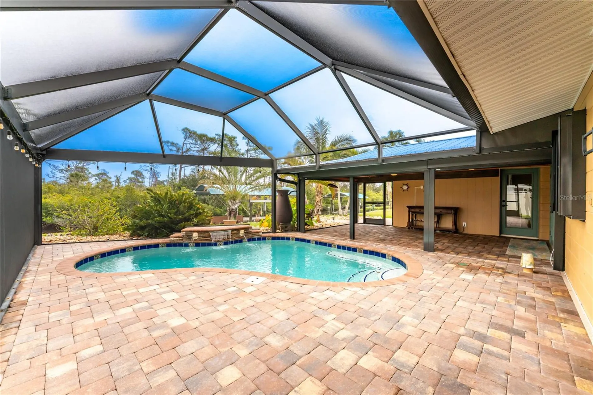 2186 Oyster Creek Drive Englewood FL 34224