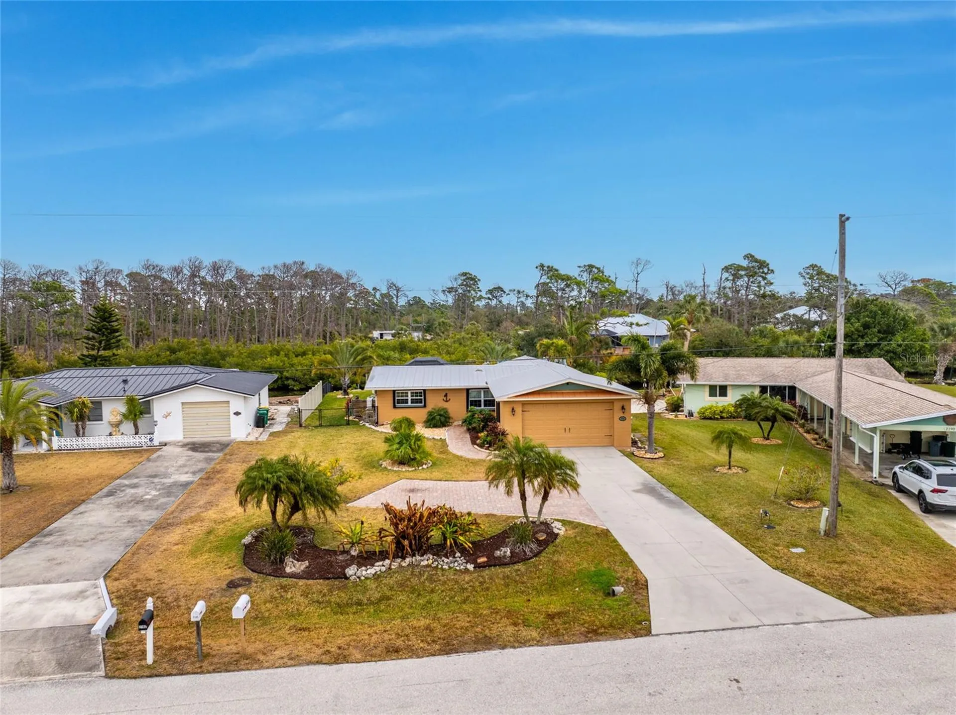 2186 Oyster Creek Drive Englewood FL 34224