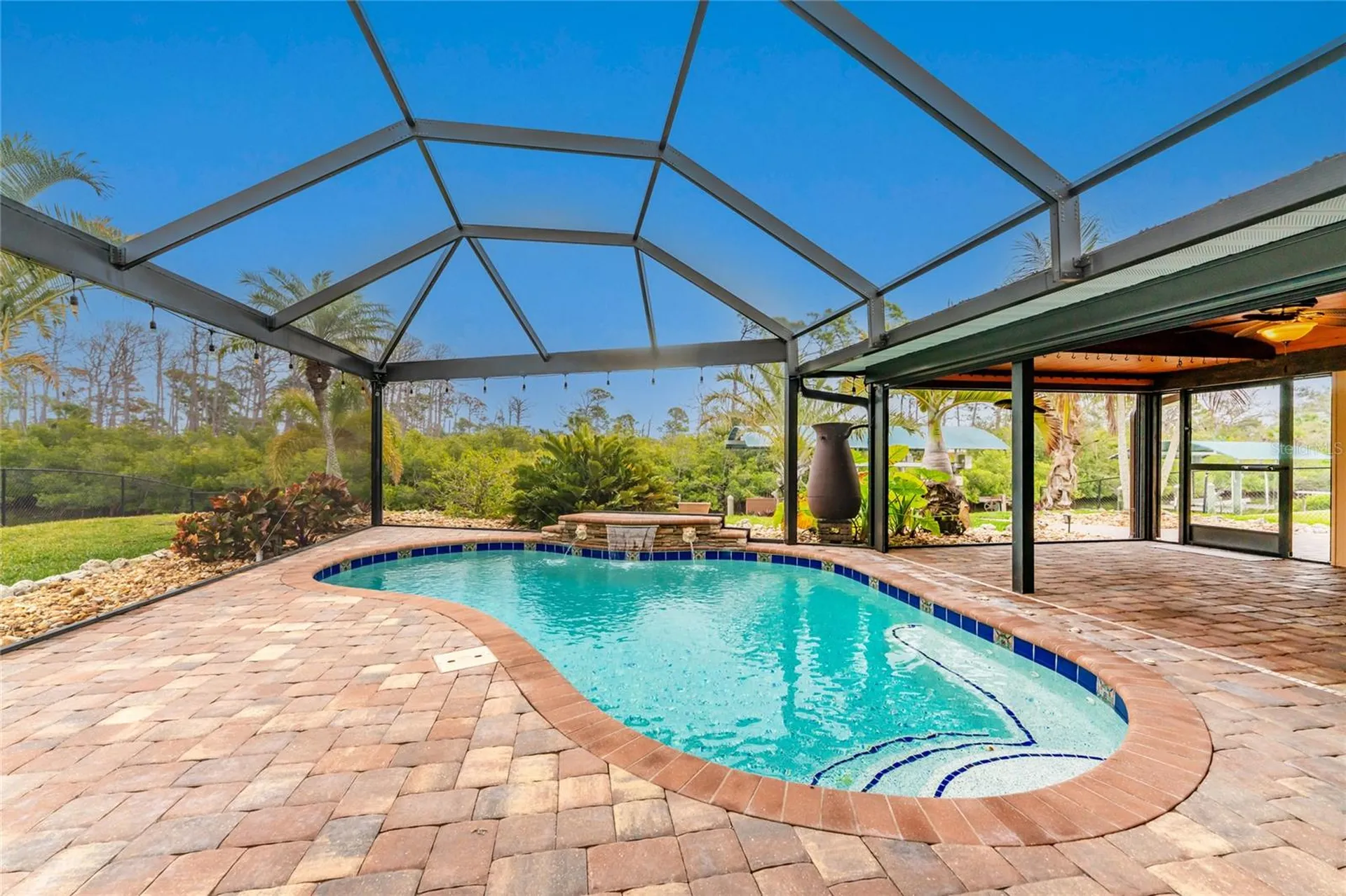 2186 Oyster Creek Drive Englewood FL 34224