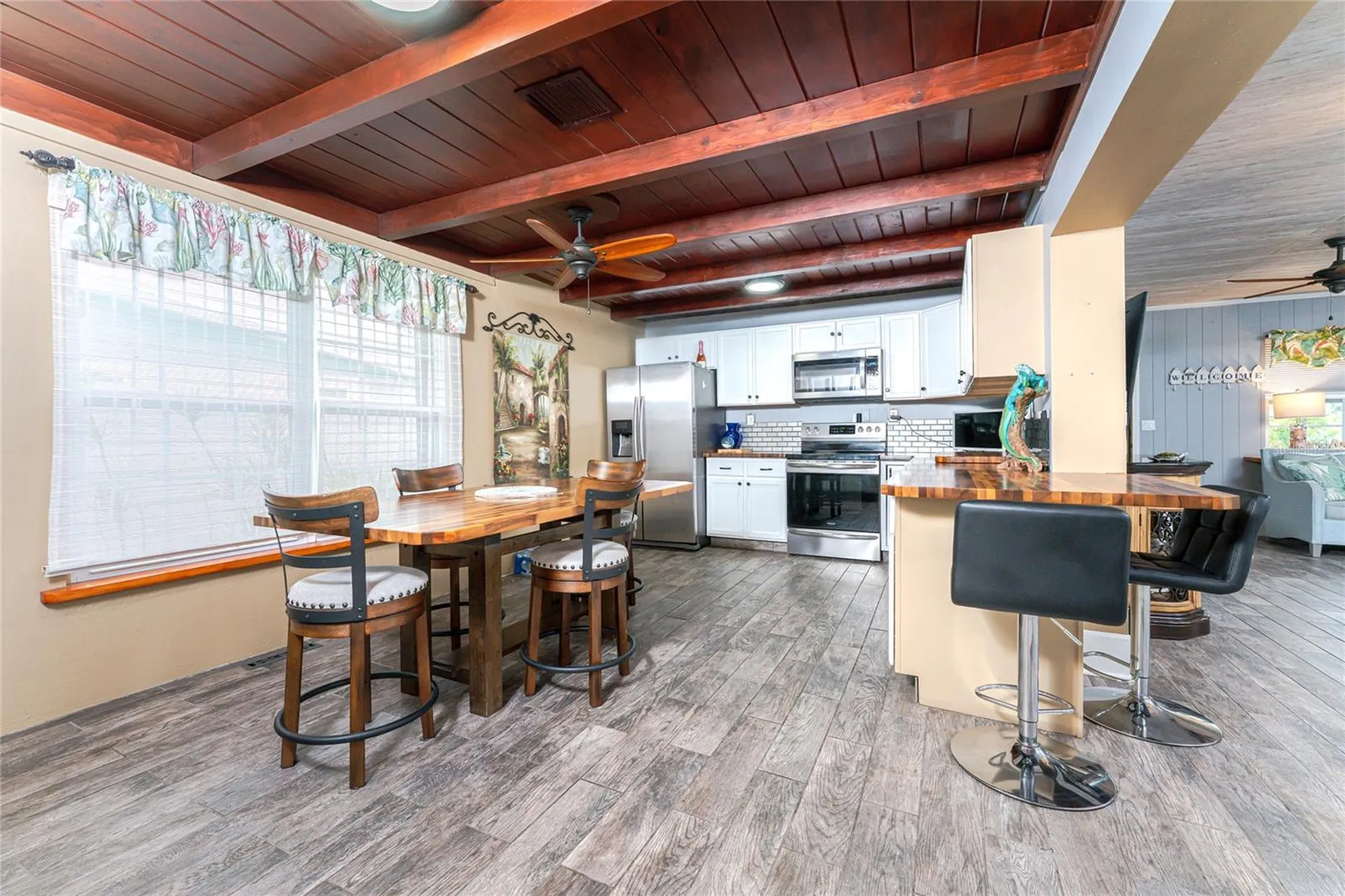 2186 Oyster Creek Drive Englewood FL 34224