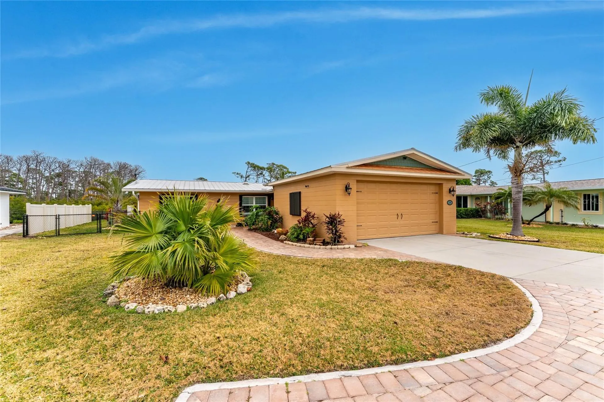 2186 Oyster Creek Drive Englewood FL 34224